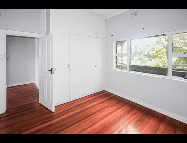 3 BEDROOM HOUSE TO LET IN VINCENT